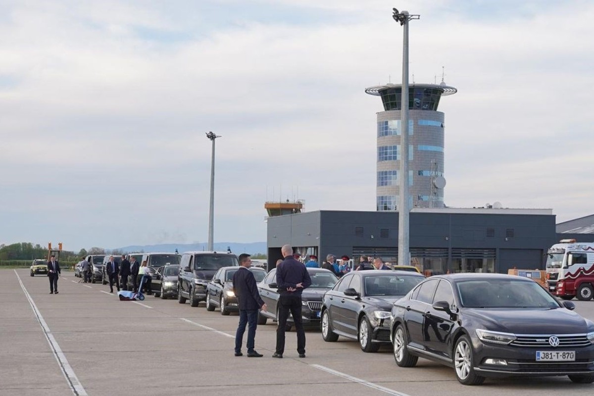 Sud zabranio direktoru aerodroma u Sarajevu obavljanje funkcije