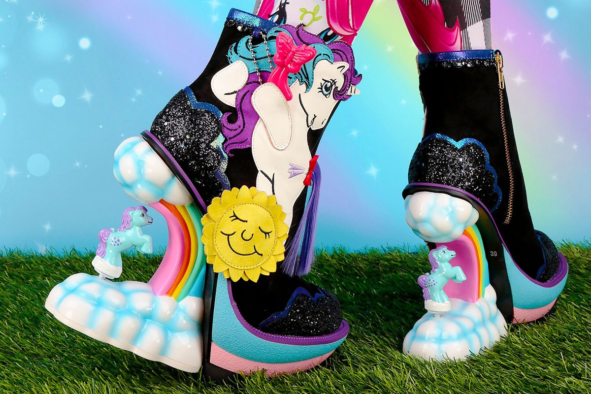 Kraj šarenog svijeta "najluđih" cipela na svijetu: Irregular Choice prestaje s radom (VIDEO)