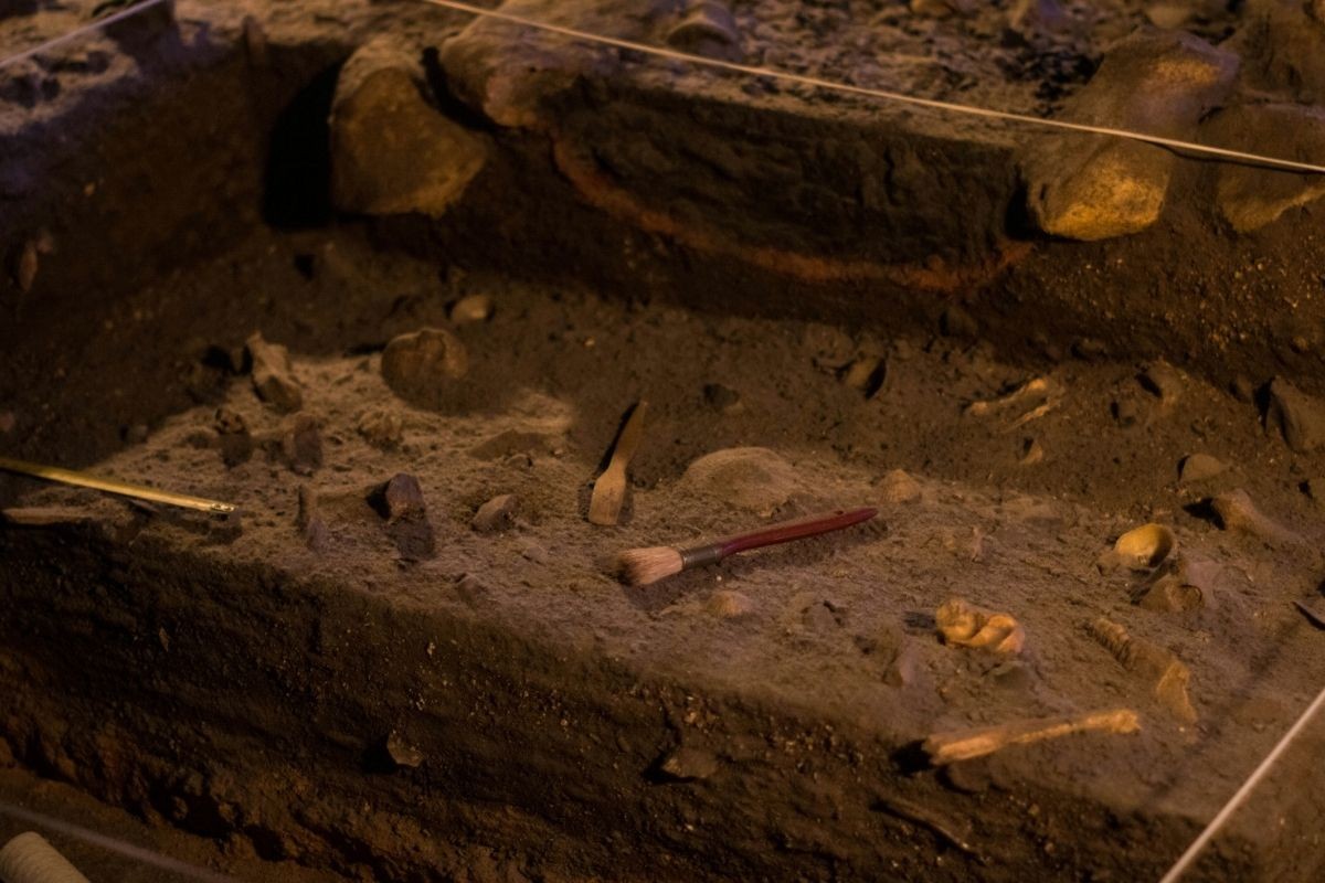 Arheolozi otkrili monumentalnu grobnicu staru 2.600 godina