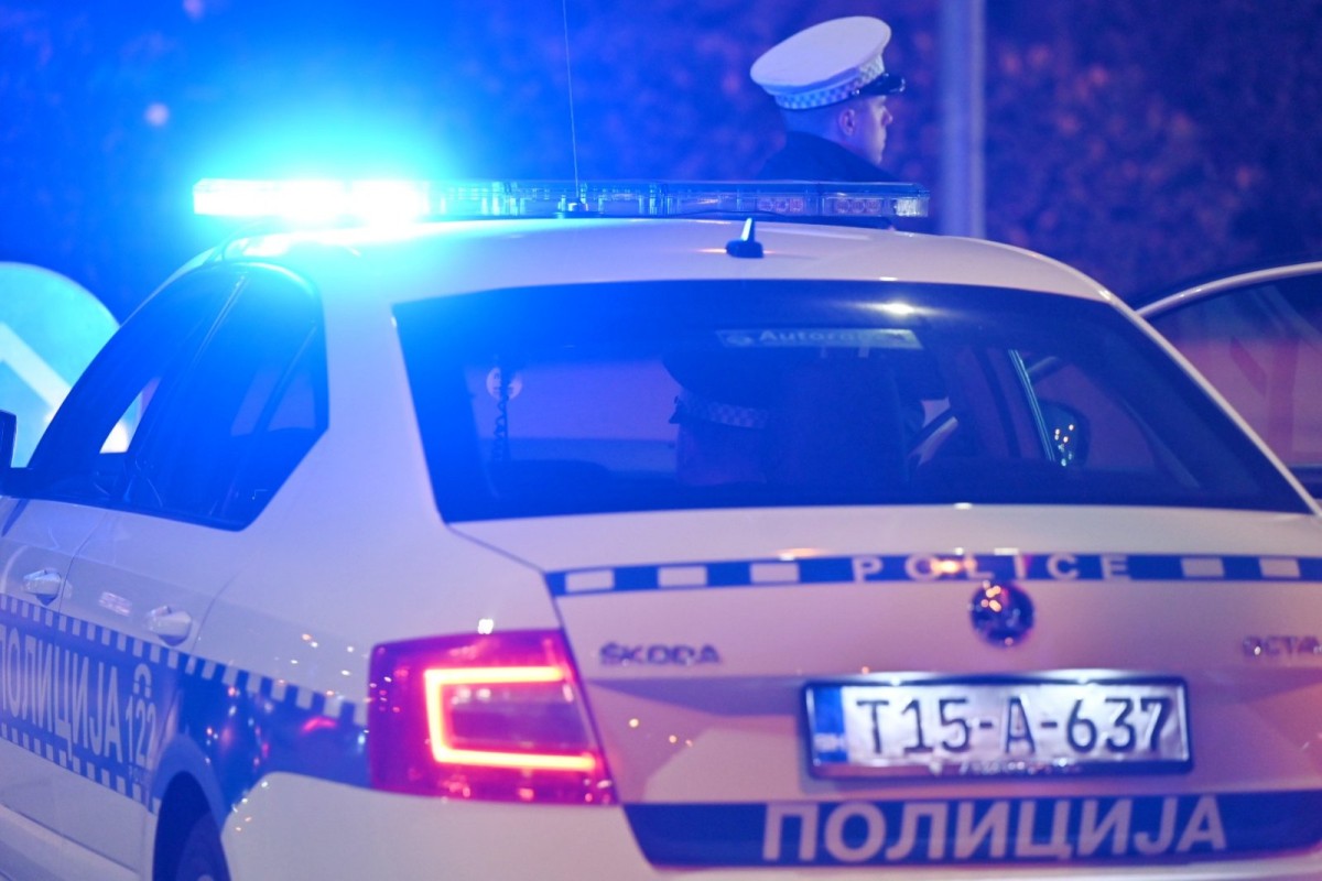 Uhapšen Banjalučanin, pobjegao nakon udesa u kom je povrijeđen pješak