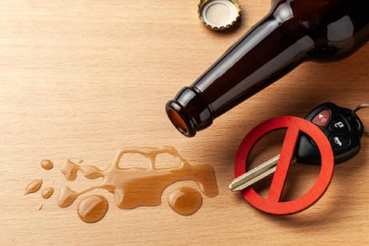Državljanin BiH vozio sa čak 4,4 promila alkohola, završio u zatvoru