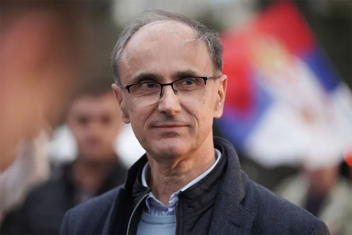 Macut: Svi fakulteti rade
