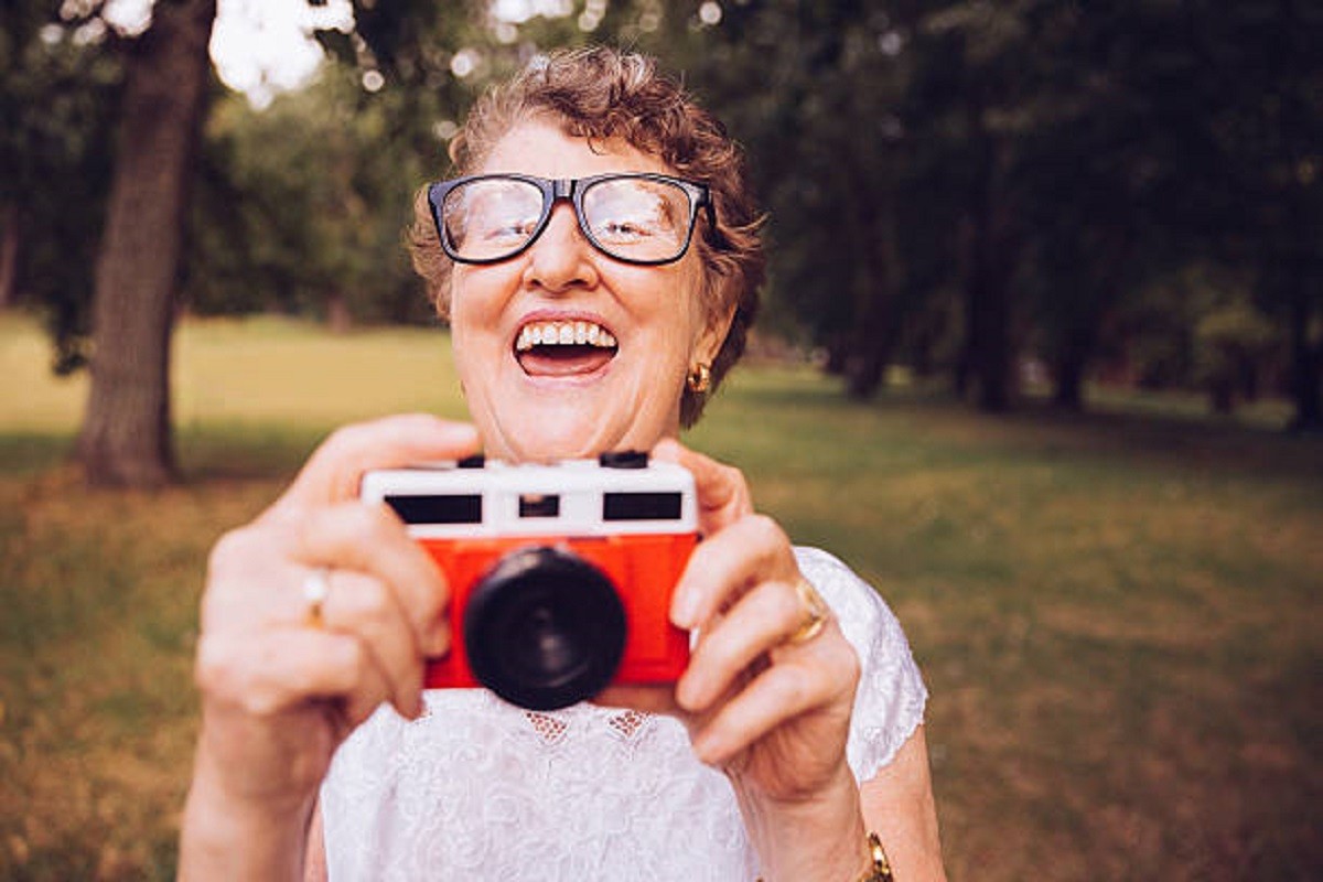 Baka objavila fotografije na Facebooku i završila na sudu
