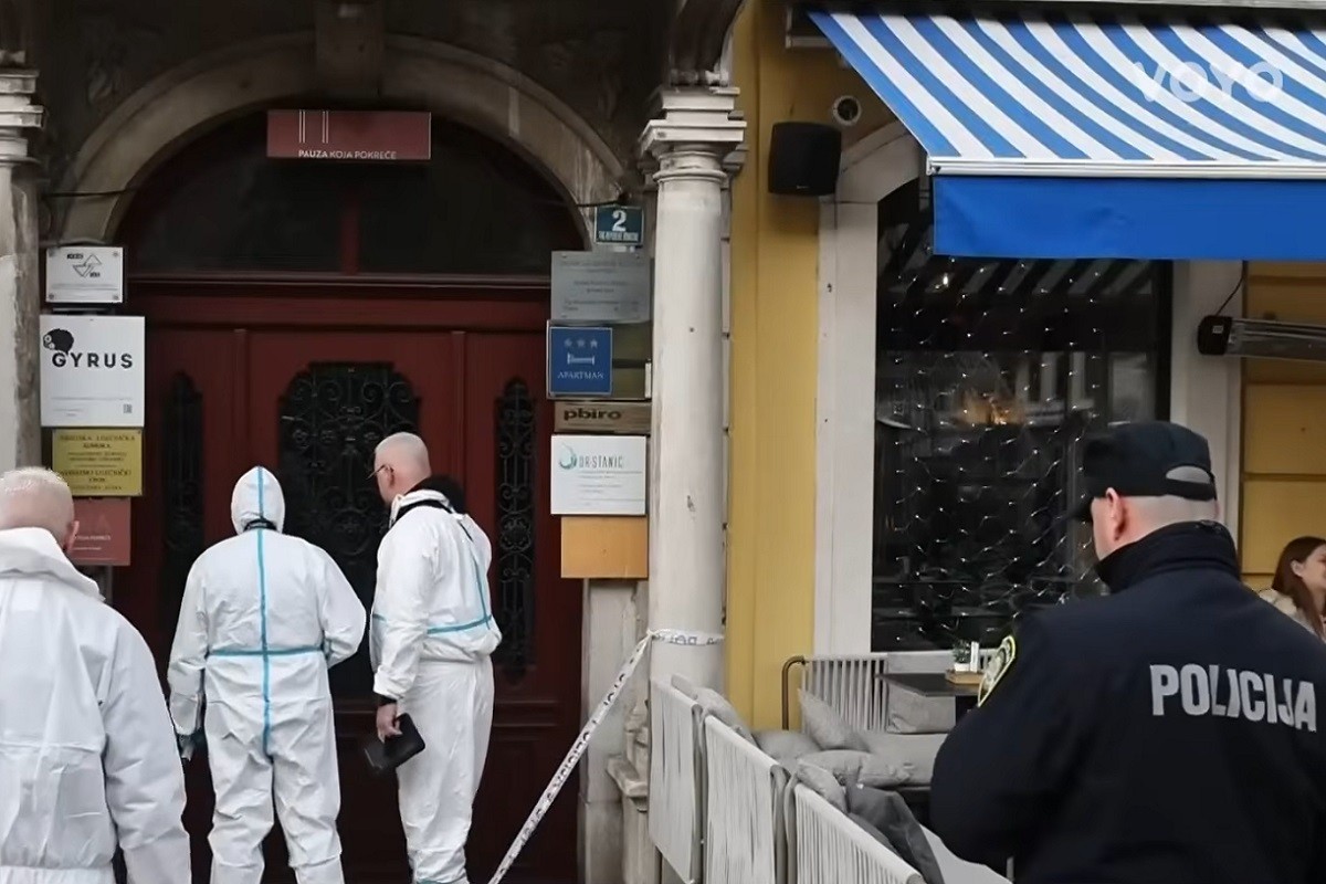Ubica partnerke iz Rijeke na psihijatriji: "Postali smo imuni na nasilje"