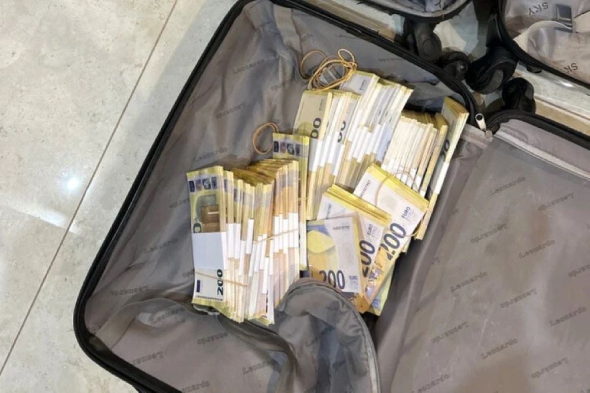 Srbi stavili u promet stotine hiljada lažnih evra širom Evrope