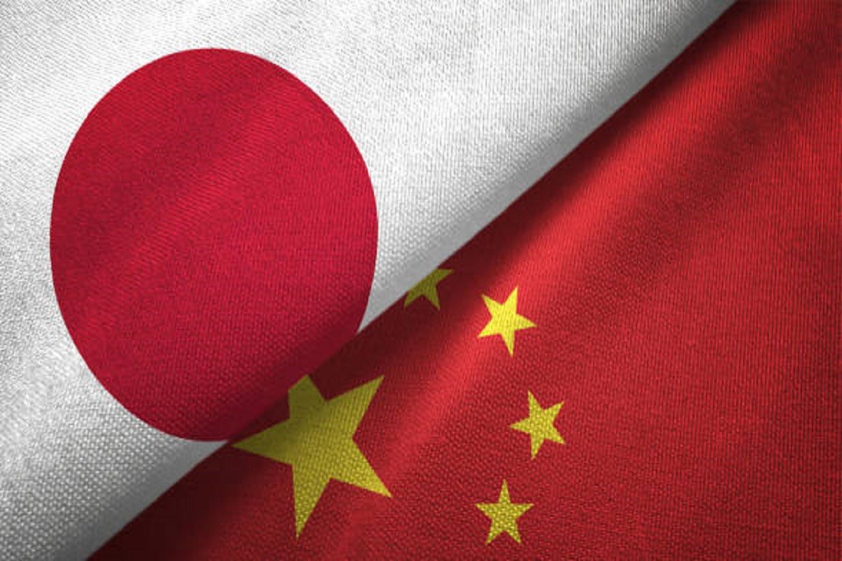 Japan pozvao kineskog izaslanika zbog incidenta s borbenim avionom