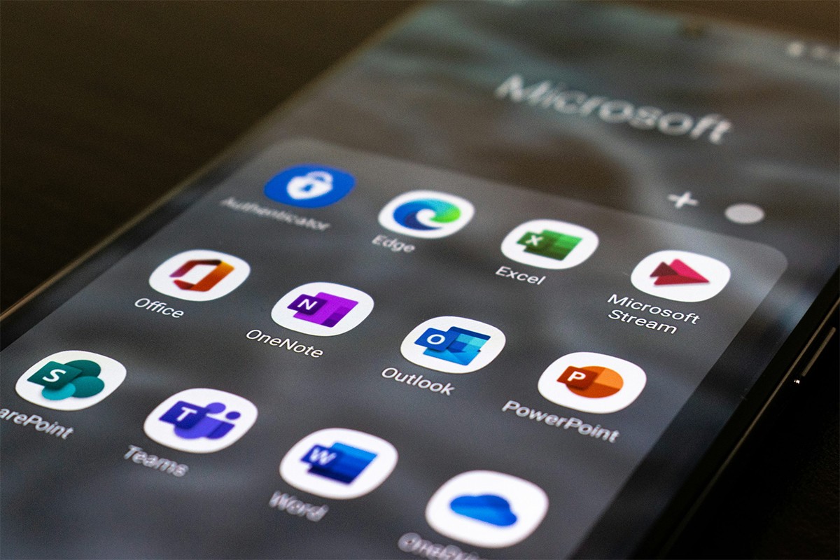 Kako ispravno koristiti Microsoft Word na telefonu
