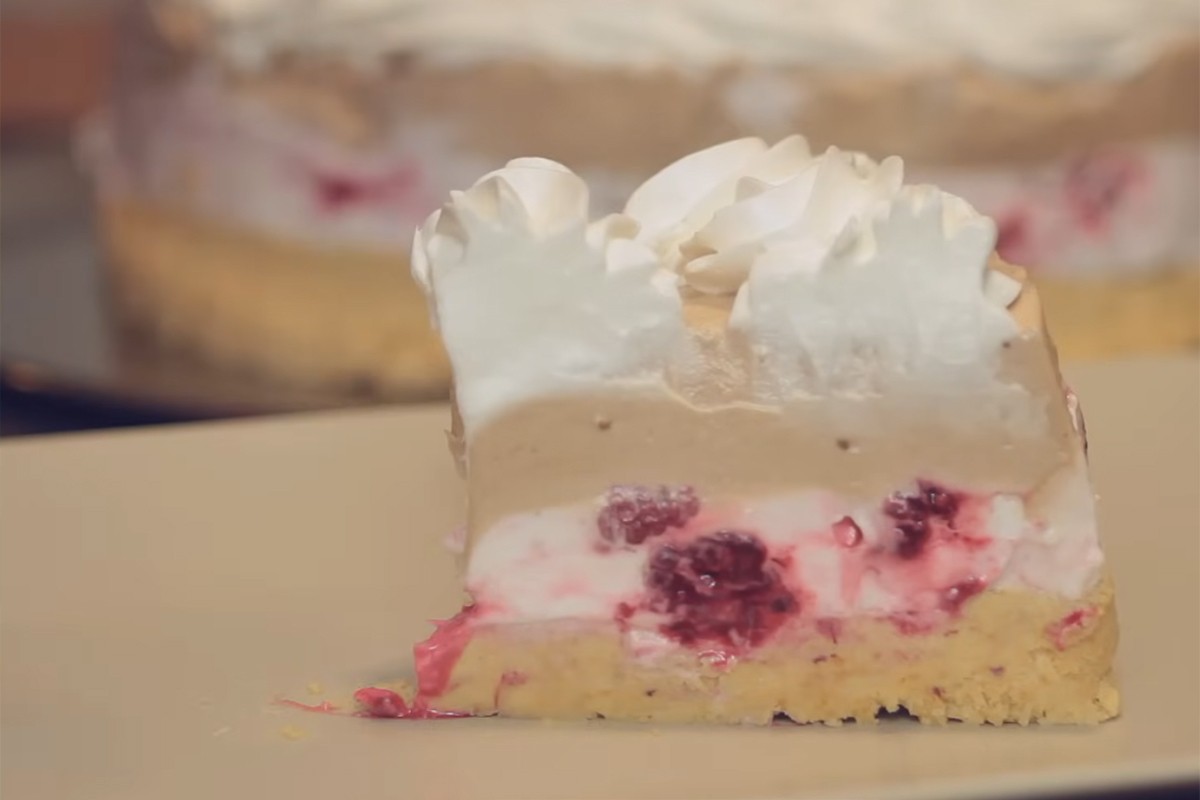 Uvijek sjajno rješenje: Torta “lijena žena” je vrhunski užitak (VIDEO)