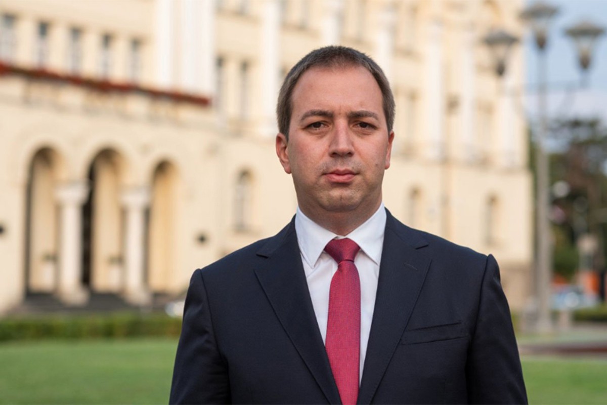 Poznato ko mijenja Gorana Selaka u Skupštini grada Banjaluka
