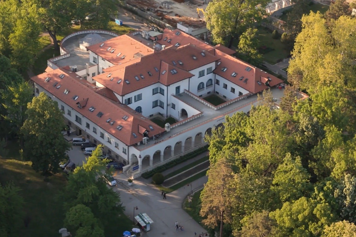 U srpskoj banji smještaj već od 20 evra