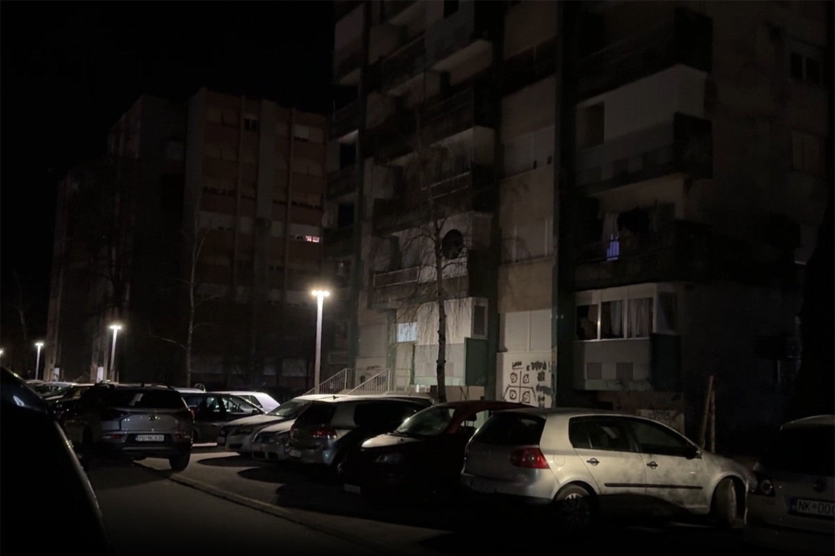 Muškarac i žena ubijeni nožem, crnogorska policija traga za ubicom