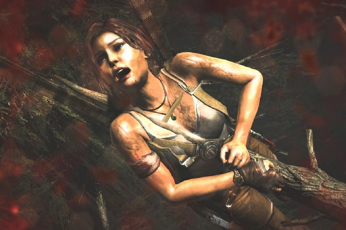 Poznato kada će biti otkriven novi "Tomb Raider"