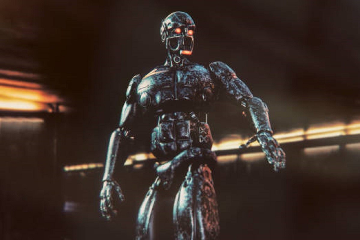 Kineski humanoidni robot postavio Ginisov rekord