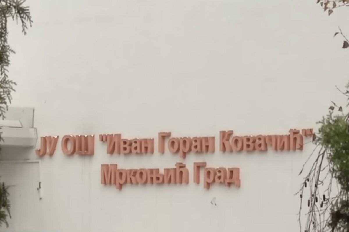 Slučaj vršnjačkog nasilja: Oglasila se direktorica osnovne škole u Mrkonjić Gradu