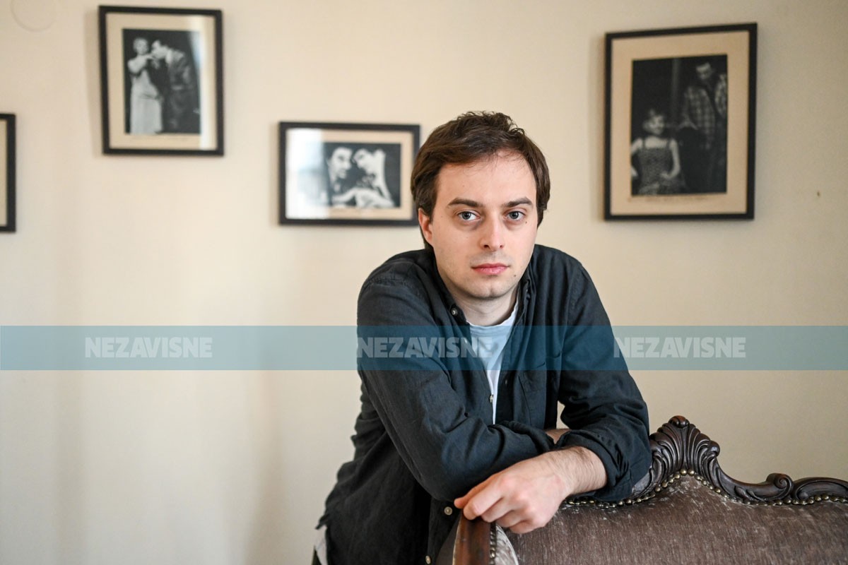 Jug Đorđević za "Nezavisne": Milutin Bojić postavio standard koji su kasnije retki dostigli