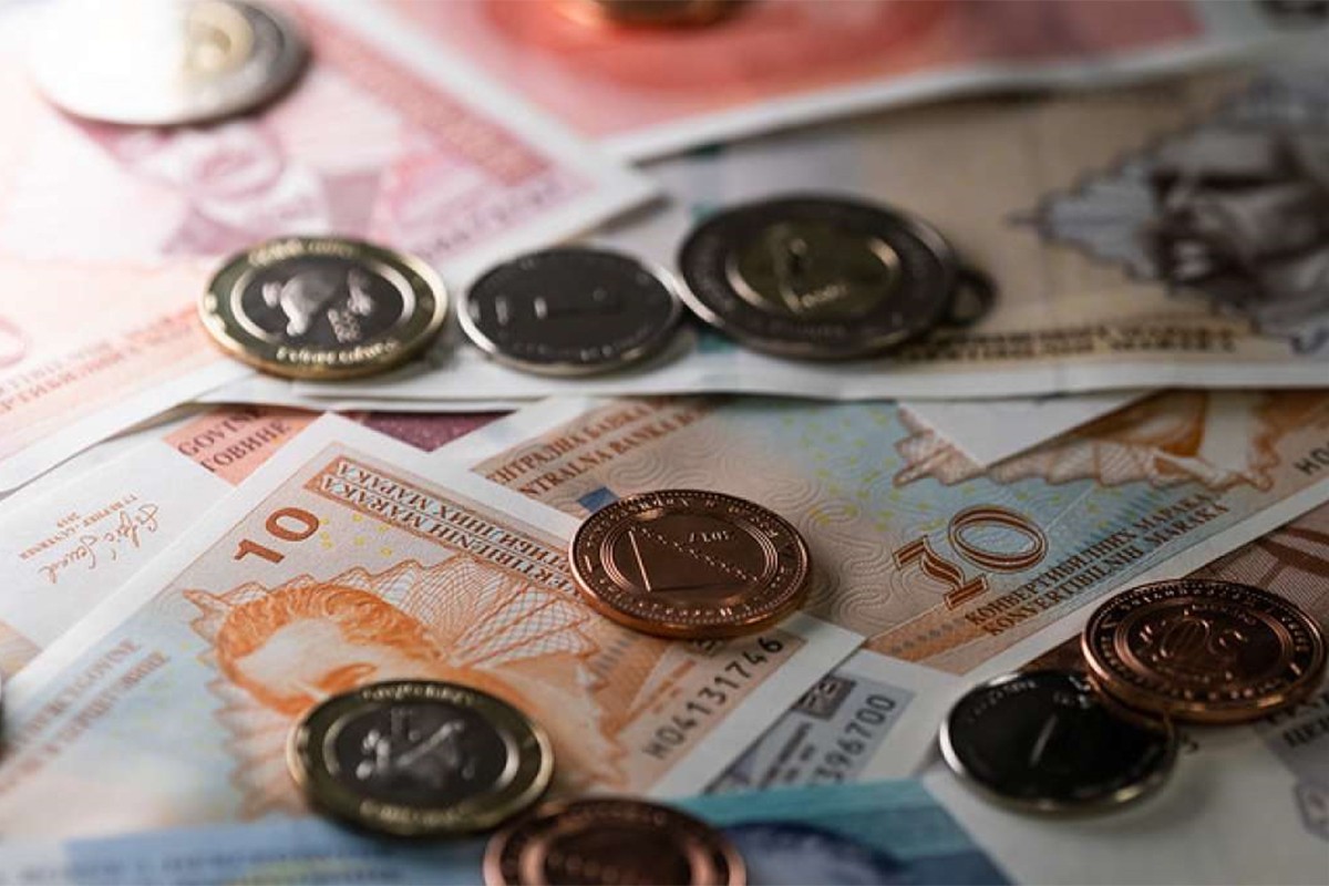 Koje partije imaju najviše novca, a koga su finansirale poznate estradne zvijezde?