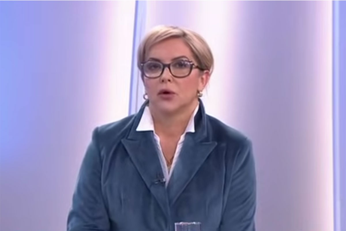 Trišić Babić: Bez Republike Srpske se ne može donijeti nijedna odluka u Sarajevu