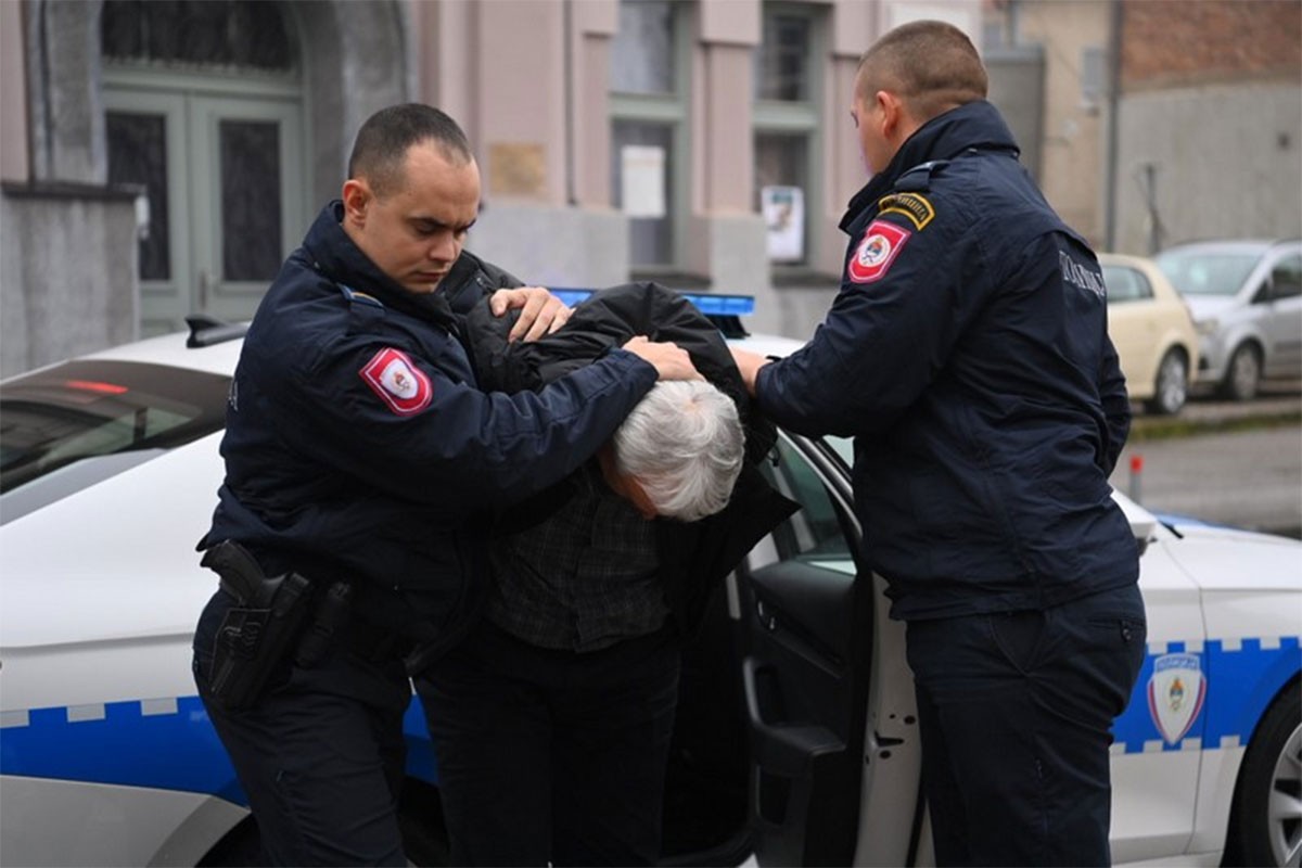 Kako je Banjalučanin upao u zamku: "Fotografije slao policajcima misleći da je dijete"