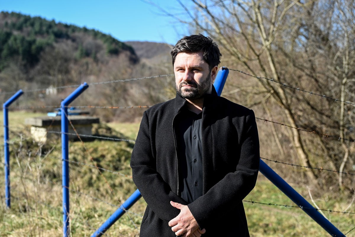 Crnković: Slučaj Trgovska gora sadrži elemente ekološkog rasizma