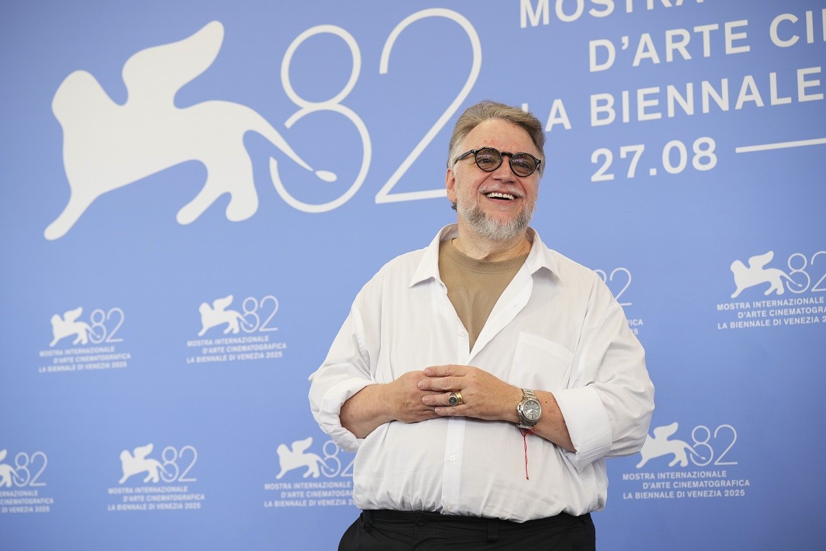 Giljermo Del Toro hvali popularnu igricu