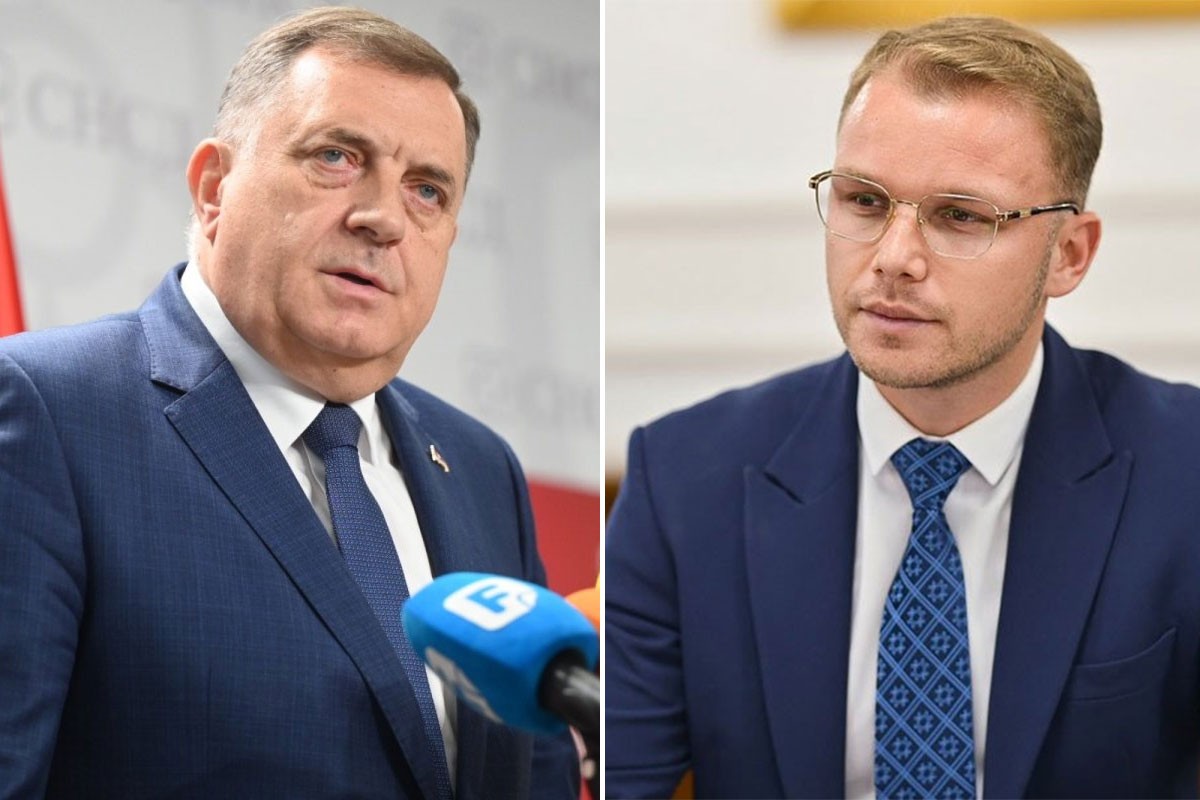 Dodik i Stanivuković saglasni u jednom: Zabraniti djeci korištenje društvenih mreža