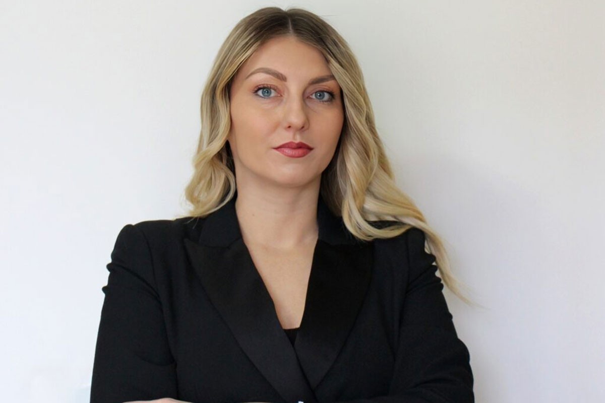 Osniva se Fondacija "Aldina Jahić" s jasnim ciljem