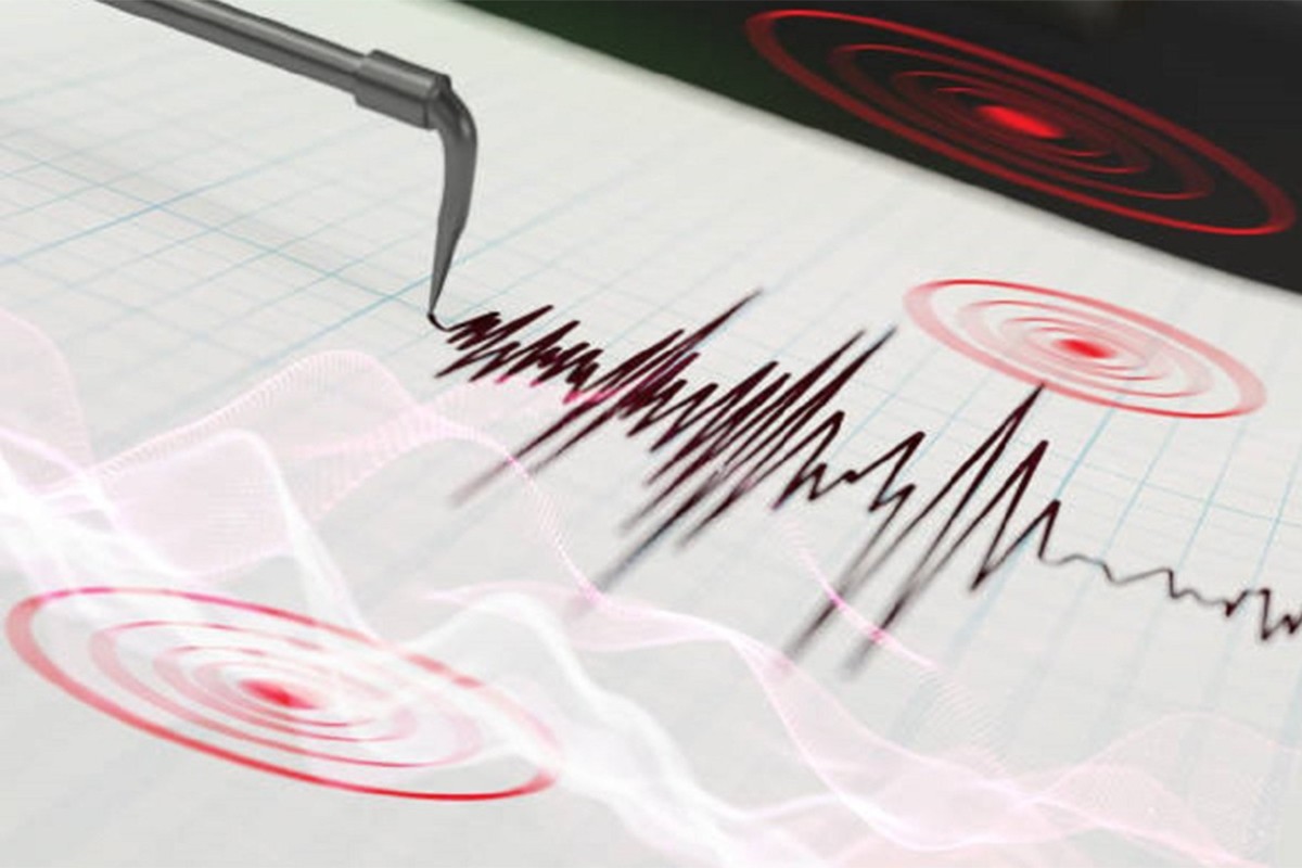 Zemljotres magnitude 6,5 stepeni pogodio Hokaido