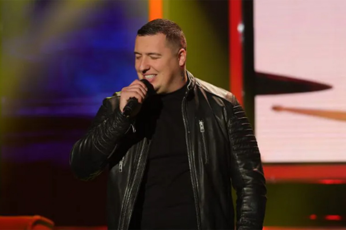 Amar Gile progovorio o djeci i supruzi: "Znala je sa kim je u braku"