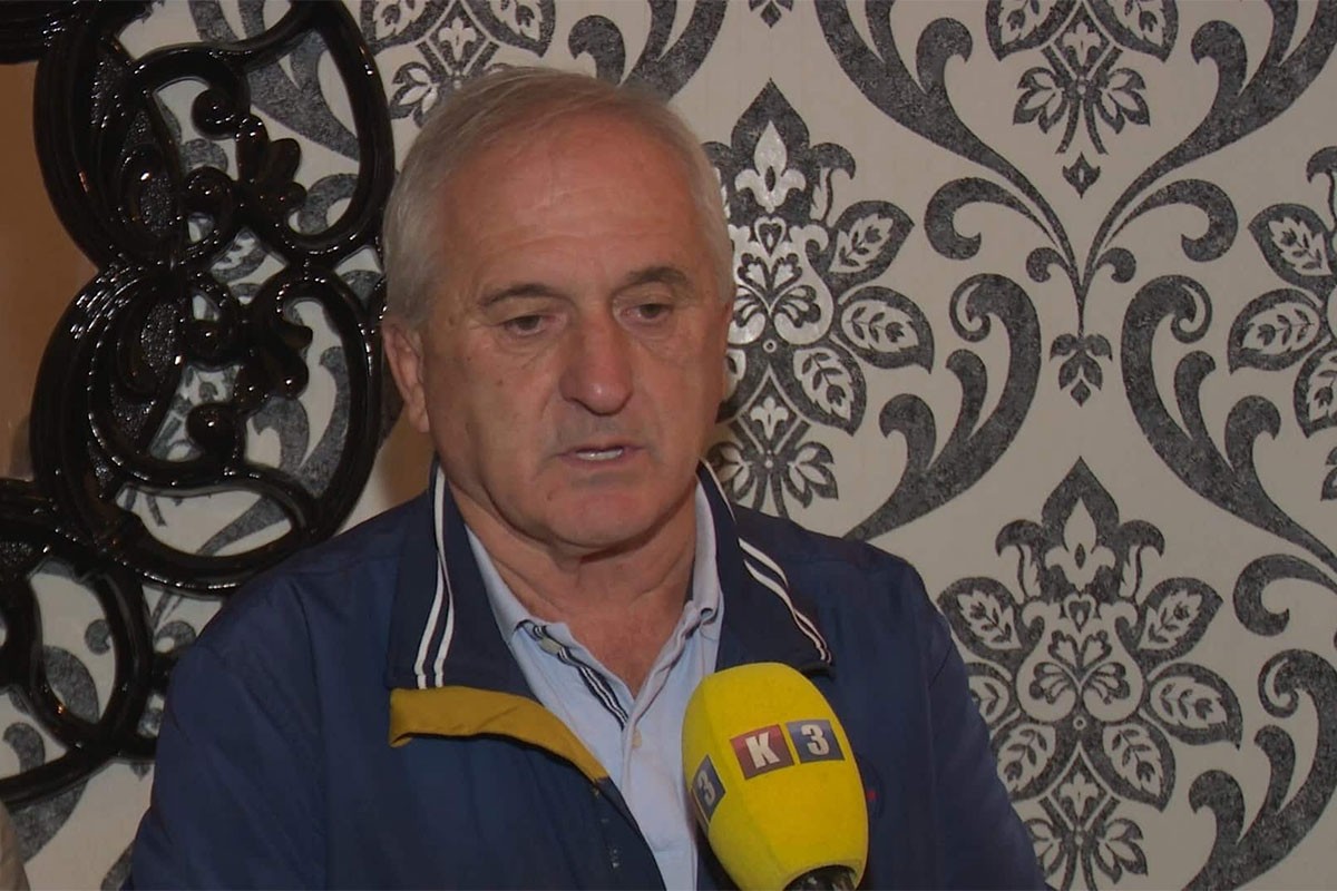 Sretko Đurković napustio Ujedinjenu Srpsku, jedan od razloga je Milorad Dodik