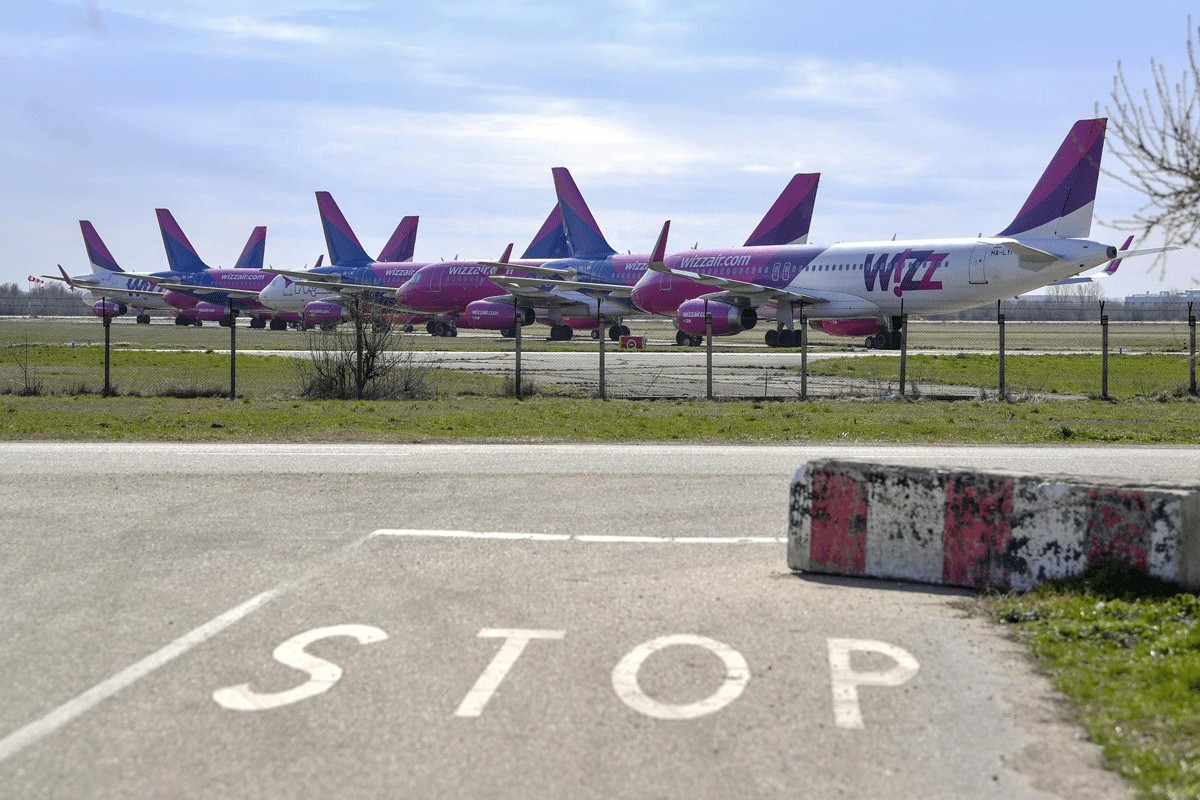 Wizz Air otvara bazu u Tuzli, ali bez najtraženije linije