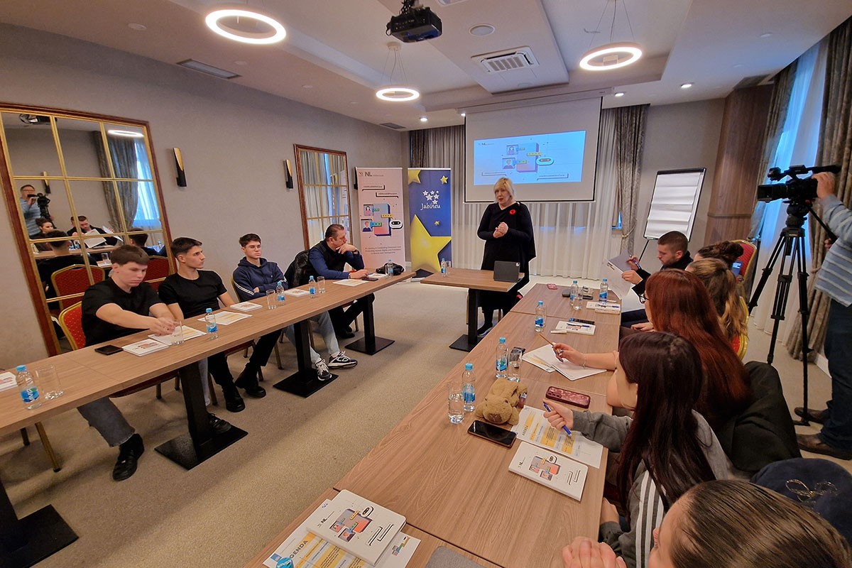 Zapadni Balkan na udaru digitalnih prijetnji: Može li model EU biti rješenje?