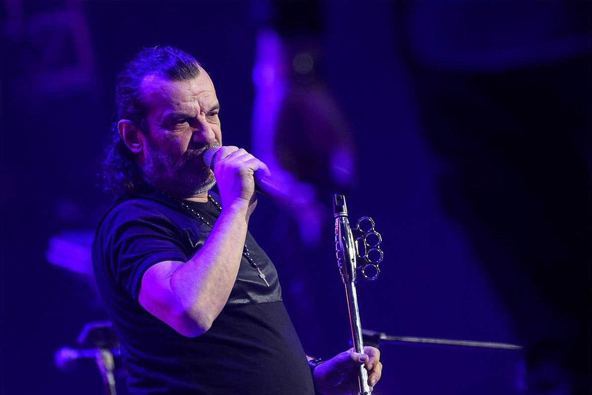 Aca Lukas se oglasio nakon otkazivanja koncerta u Banjaluci
