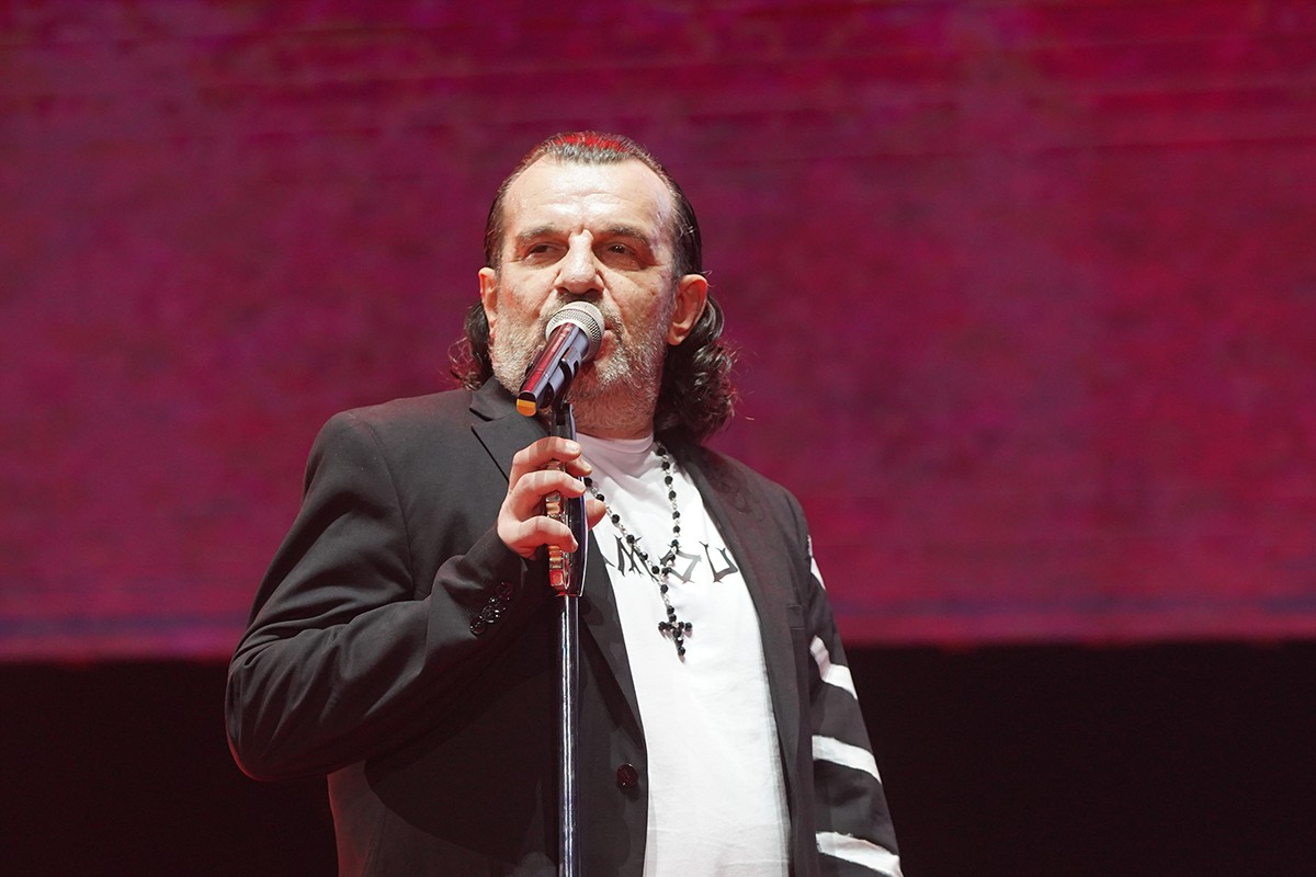 Aca Lukas zakazao novi koncert u Republici Srpskoj