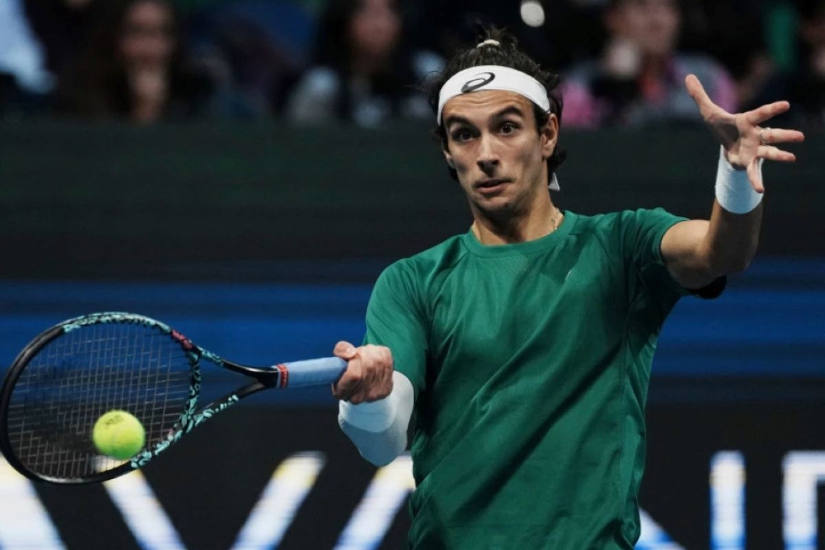 Šok u Italiji: Teniser sportista godine, a nije Janik Siner