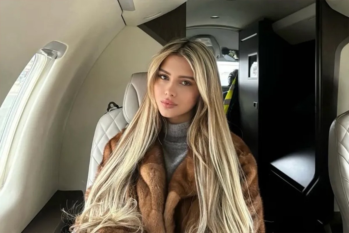 Milica Mitrović kćerki kupila jednu od najskupljih torbi na svijetu
