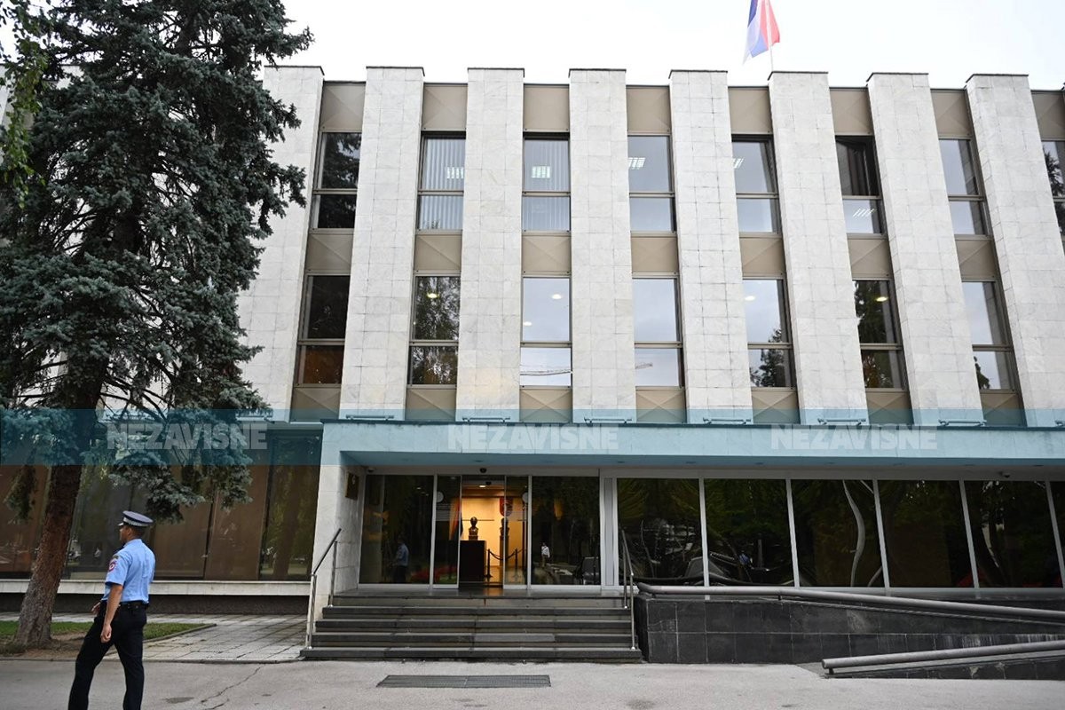 Dopunjen dnevni red za sjednicu Narodne skupštine Republike Srpske: Šta je dodato?