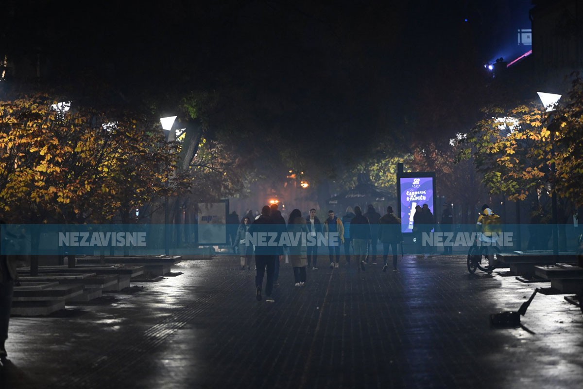 Ekstremno zagađenje vazduha ugrozilo zdravlje građana, ljekari pozivaju na oprez