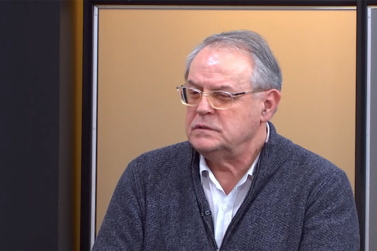 Čović ima primjedbu nakon derbija: "Kuda ide srpska košarka?"