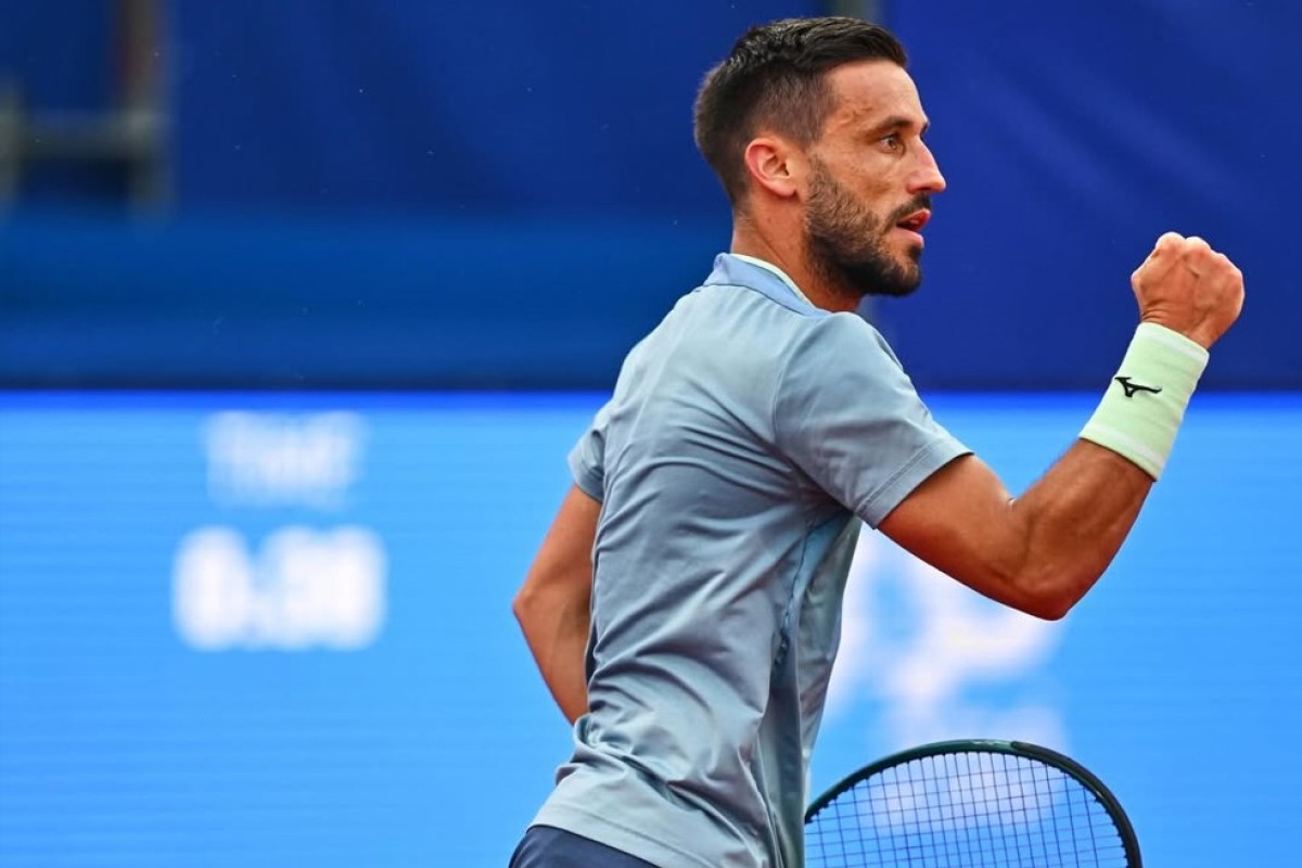 Predstavljamo: Damir Džumhur, nadomak ATP top 50