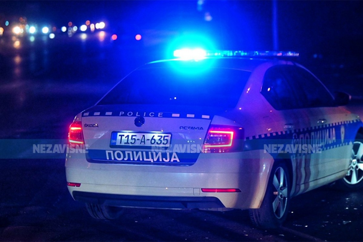 Tragedija u Republici Srpskoj: Poginula maloljetna osoba