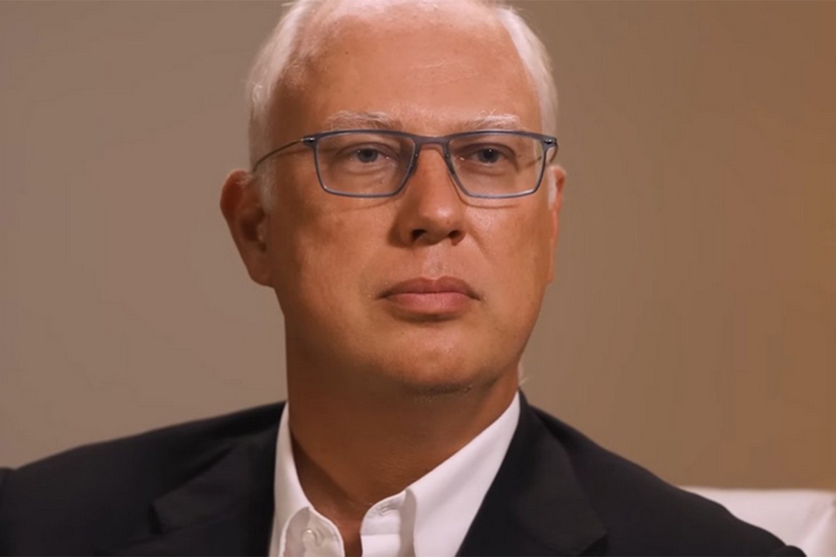 Dmitrijev: Tramp će spasiti zapadnu civilizaciju
