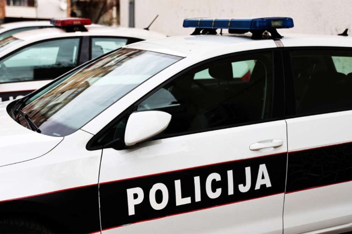 Pronađeno tijelo muškarca pored Neretve