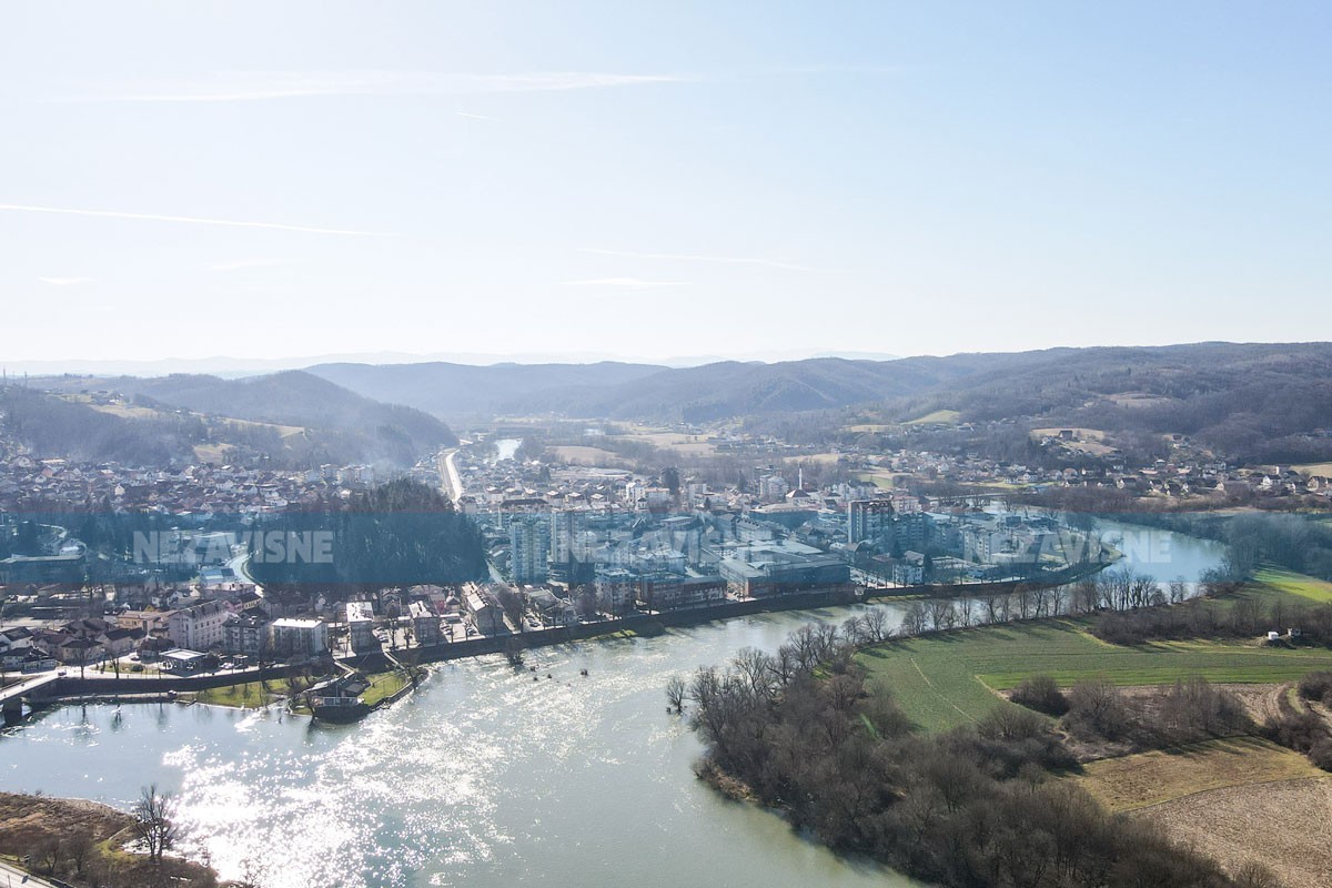 Oglasili se Vipotnik i Košarac o Trgovskoj gori: Evo šta su poručili