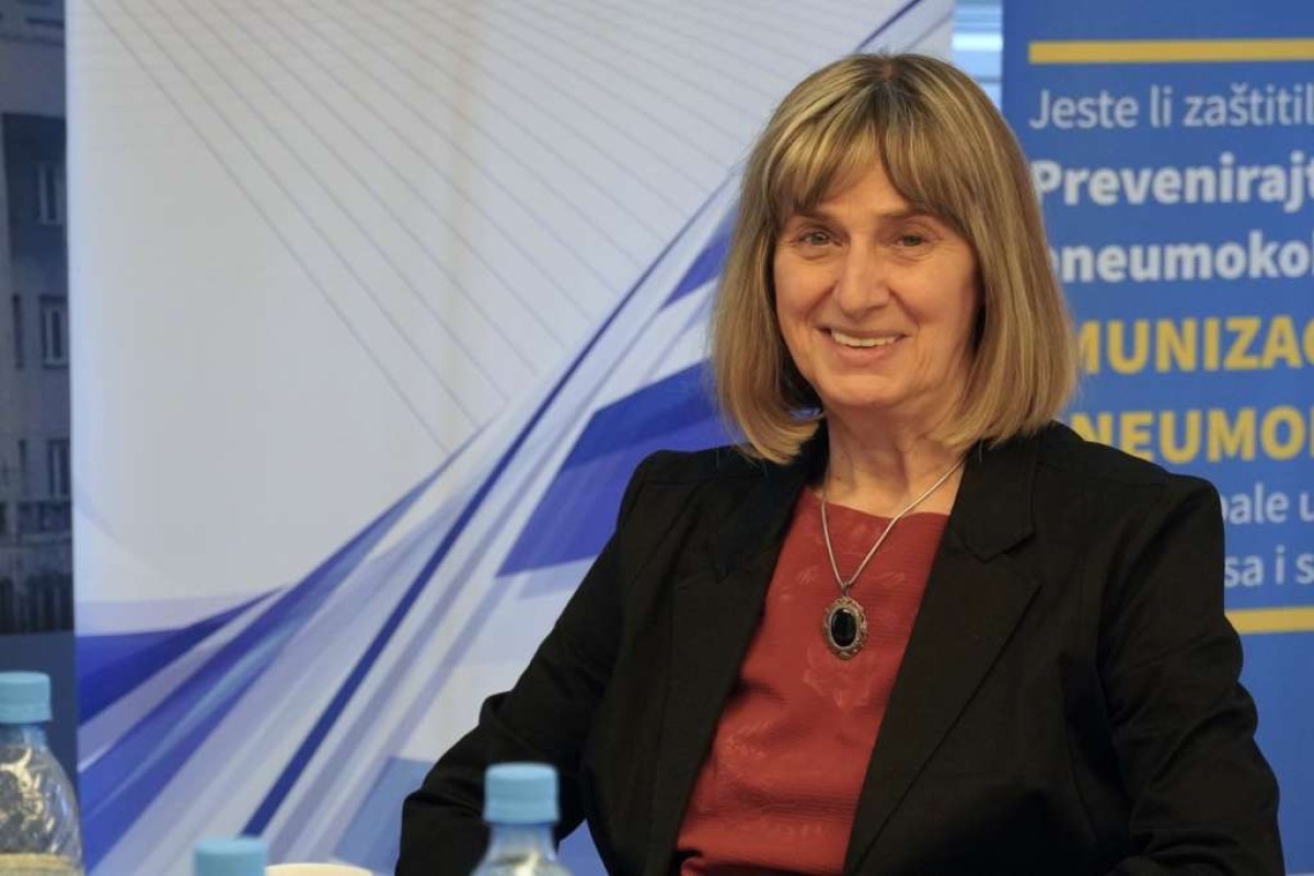 Djeca najviše osjetljiva na zagađen vazduh u prostorijama