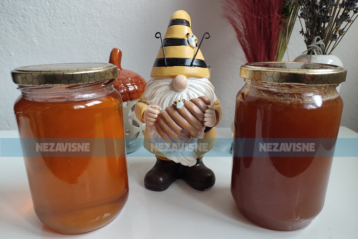 Pobjeda pčelara u Njemačkoj: Srušen pokušaj zaštite "veganskog meda"