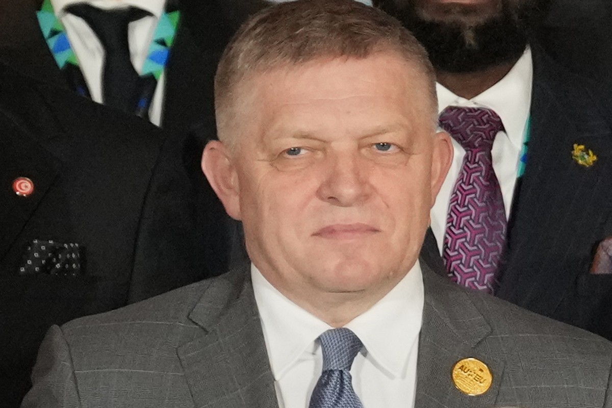 Fico: Pozvan sam na sastanak sa Trampom u SAD
