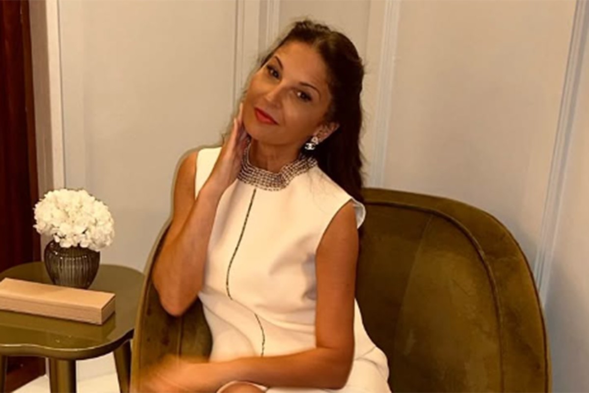 Sanja Marinković o najtežim trenucima sa majkom: Prima terapiju, ja sedim na terasi i radim