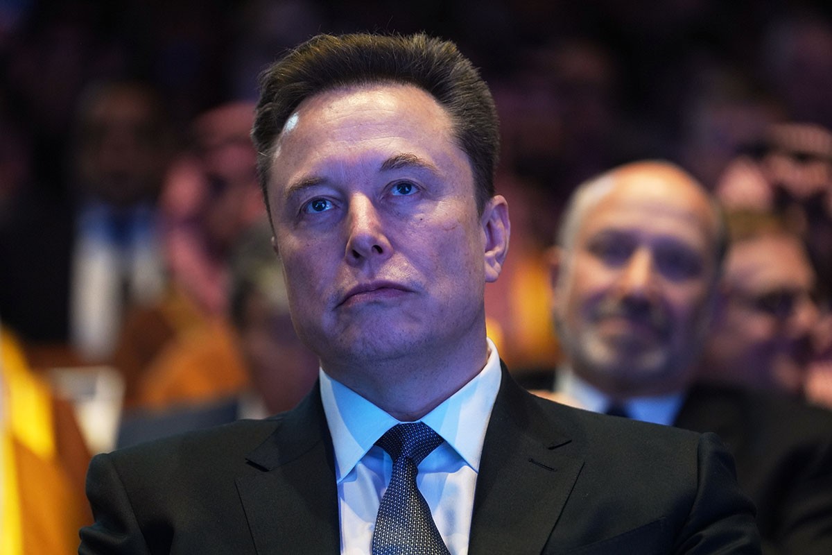 Ilon Mask prvi put dostigao bogatstvo od 600 milijardi dolara