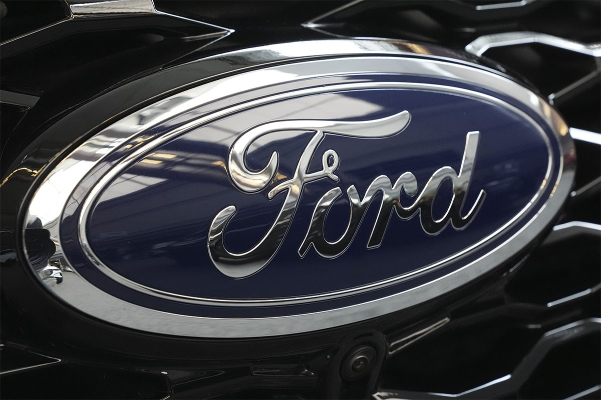 Stiže novi Ford Lightning