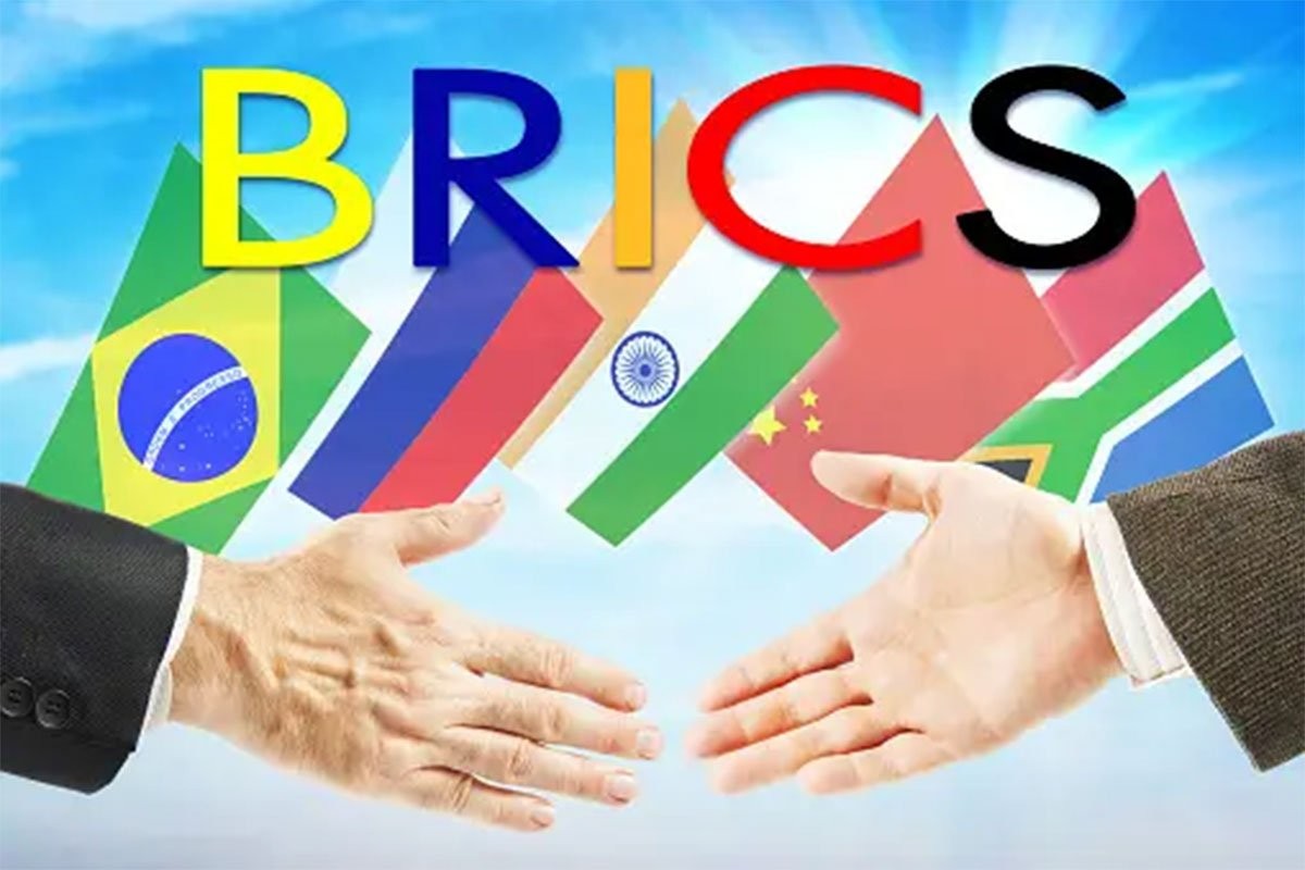 Pakistan želi članstvo u BRIKS-u